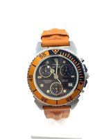 Montre Sector No Limits Homme in Acier 1851921545 - 1851921545